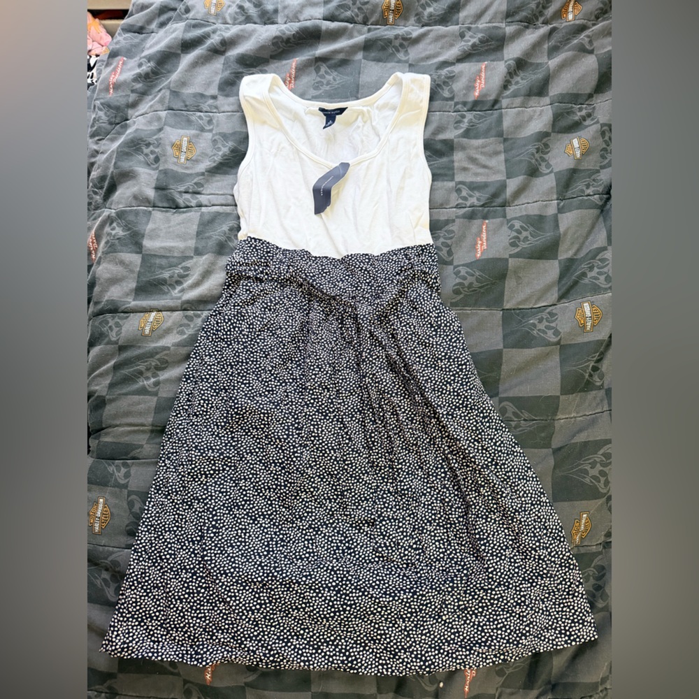 BNWT Tommy Hilfiger summer dress
